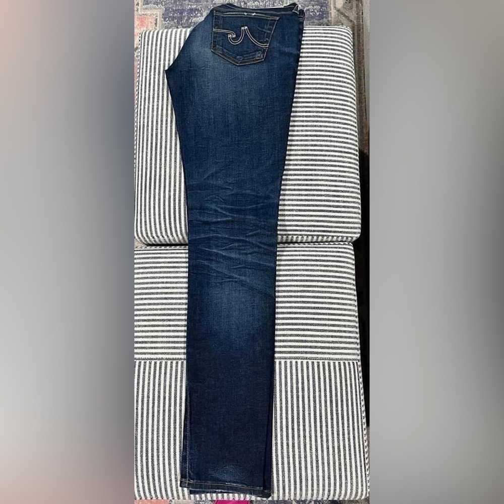 AG The Legging Super Skinny Jeans Size 28 - Picture 4 of 9